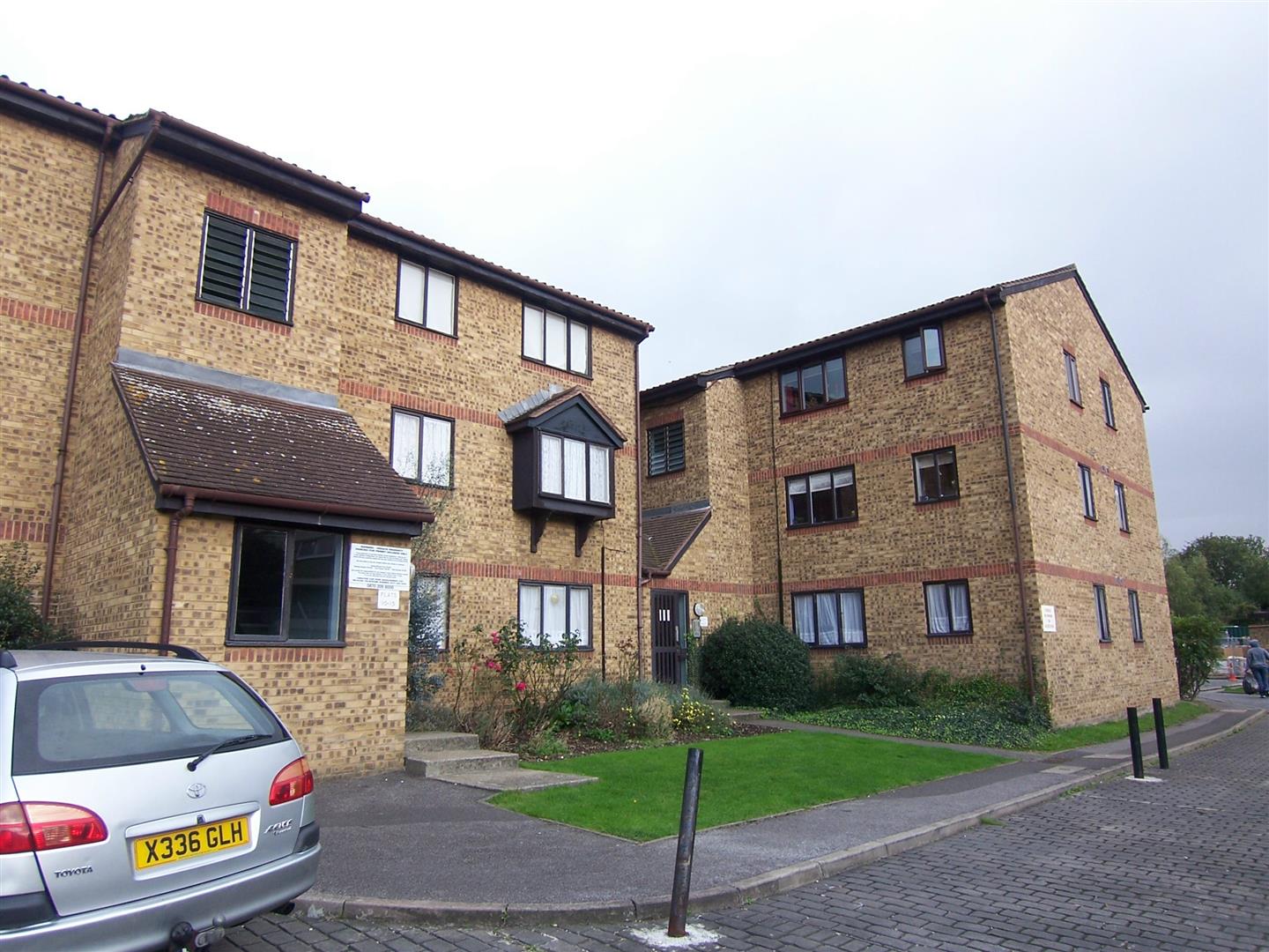 Athlone Court, Stocksfield Road, Walthamstow, E17 -  Strettons